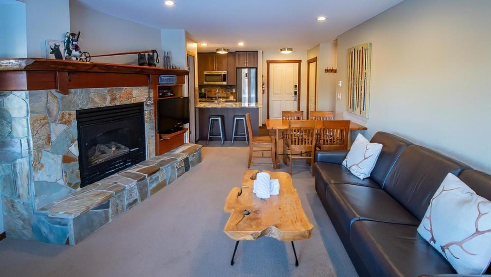 Snow Creek By Co Apartment
