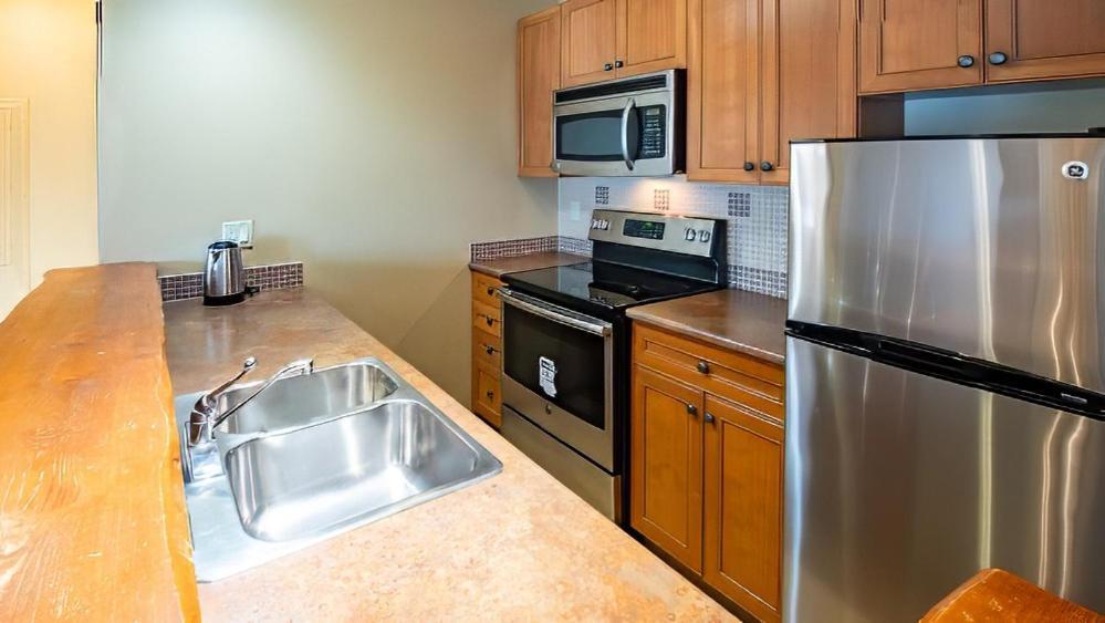 Snow Creek By Co Apartment *
