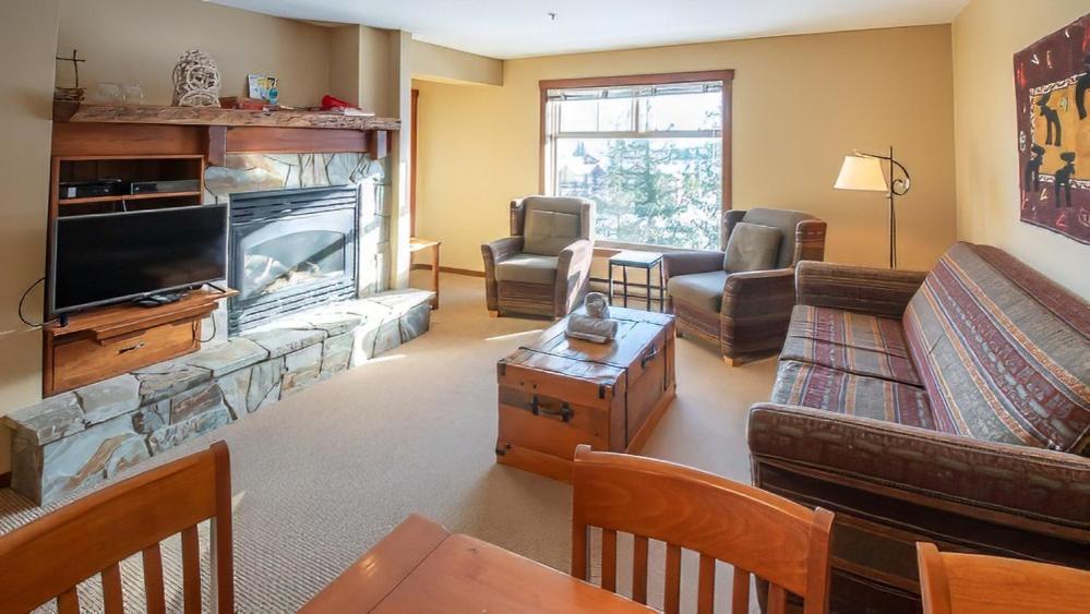 Snow Creek By Co Apartment