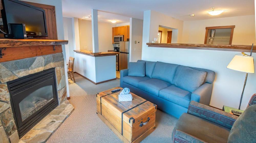 Apartment Snow Creek By Co