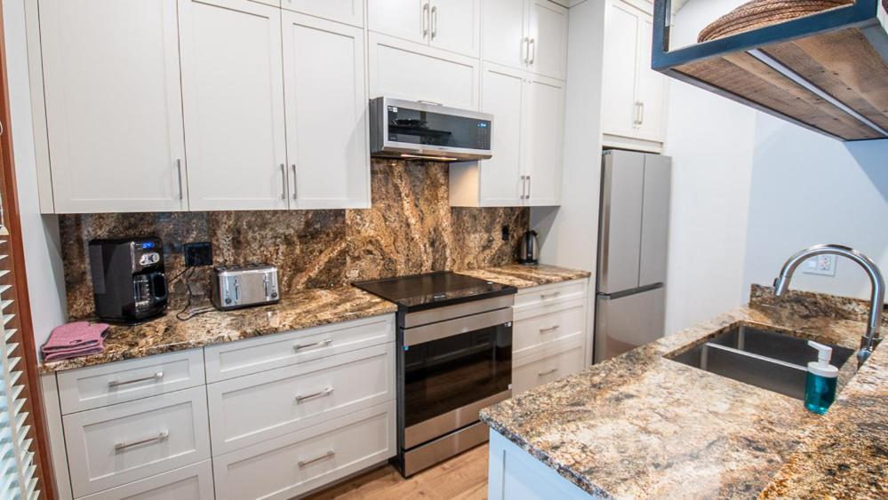 Apartment Snow Creek By Co