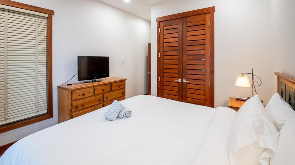 Apartment Snow Creek By Co